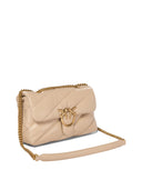 Pinko Classic Love Bag Puff Maxi Quilt