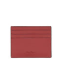 Ferragamo-Kartenetui aus Leder