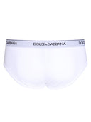 Dolce & Gabbana Bi Pack Brando Briefs