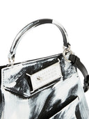 MAISON MARGIELA SPEGNATO TOTE BAG