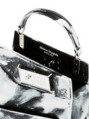 MAISON MARGIELA SPEGNATO TOTE BAG