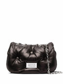Maison Margiela Glam Slam Stuffa a tracolla medio