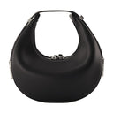 Toni Mini Handbag Osoi Black Leather