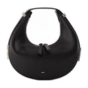 Toni Mini Handbag Osoi Black Leather