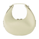 Toni Mini Handbag Osoi Cream Leather