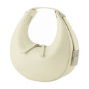 Toni Mini Handbag Osoi Cream Leather