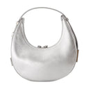 Toni Mini Bag Osoi Leather Silver