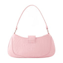 Brocle Small Shoulder Bag Osoi Cotton Pink
