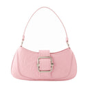 Brocle Small Shoulder Bag Osoi Cotton Pink