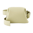 Pecan Brot crossbody osoi en cuir beige