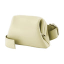 Pecan Brot crossbody osoi en cuir beige