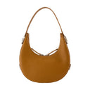 Toni Mini Bag Osoi Leather Brown