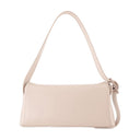 Folder Brot Shoulder Bag Osoi Leather Pink