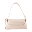 Folder Brot Shoulder Bag Osoi Leather Pink