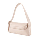 Folder Brot Shoulder Bag Osoi Leather Pink