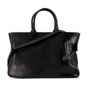 Brocle Shopping Bag Osoi Cotton Black