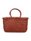 Bolsas de difusión de dragón .. marrón