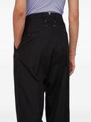 Maison Margiela Tailored Trousers
