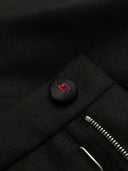 Maison Margiela Tailored Trousers