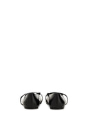Ferragamo Ballerina "Zina"