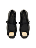Ferragamo Ballerina "Zina"