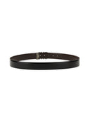 Ferragamo Leather Belt