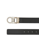 Ferragamo Leather Belt
