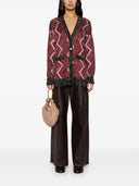 Missoni Cardigan With Sequins