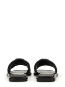 Tory Burch Sandal Slider "Bouble T"