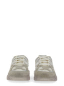 Sneaker Moschino "Teddy"