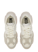 Sneaker Moschino "Teddy"