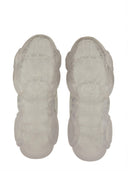 Sneaker Moschino "Teddy"