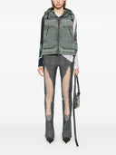 Pantaloni minerali p2 diesel