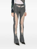 Pantaloni minerali p2 diesel