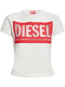 Diesel T Malun T Shirt