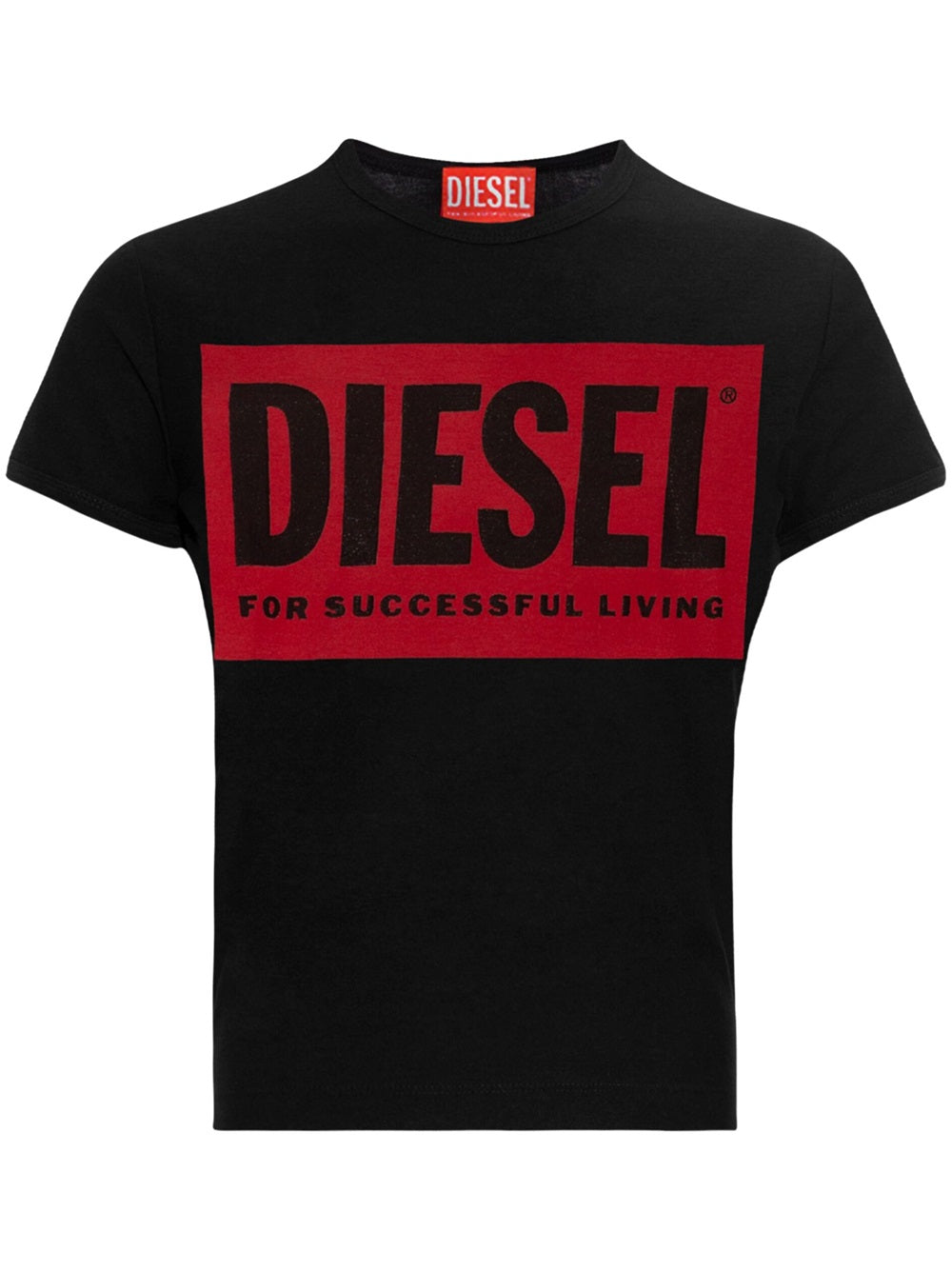 Diesel T Malun T Shirt