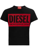 Diesel T Malun T Shirt