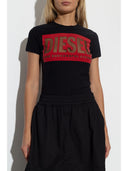 Diesel T Malun T Shirt