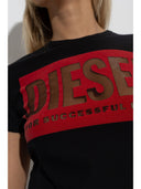 Diesel T Malun T Shirt