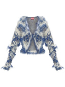 Diesel M Cardigan Fauliner