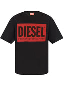 Diesel T Boxt T Shirt