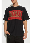 Diesel T Boxt T Shirt