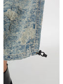 Diesel D Martial Fsf Jeans