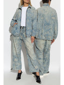 Diesel D Krap Jacket