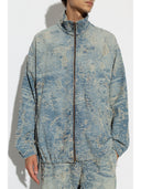 Diesel D Krap Jacket