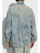 Diesel D Krap Jacket