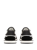 Dolce＆Gabbana DG坐垫运动鞋