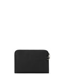 Dolce & Gabbana Clutch con logo DG in rilievo