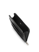 Dolce & Gabbana Clutch con logo DG in rilievo