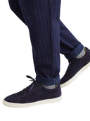 Zapatillas Brunello Cucinelli con impresión